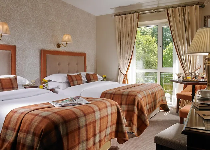Faithlegg Hotel