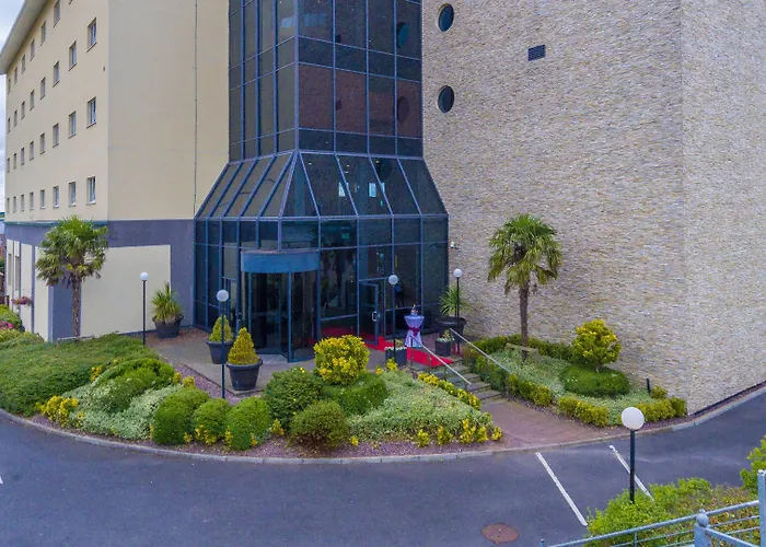 Talbot Hotel Carlow